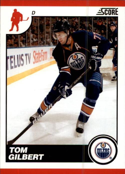 Tom Gilbert #211