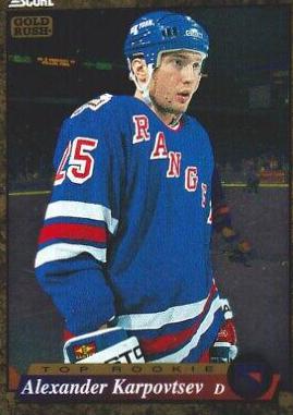 Alexander Karpovtsev #591