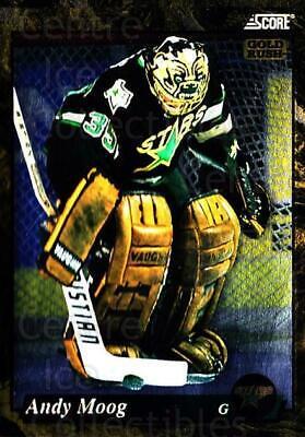 Andy Moog #516