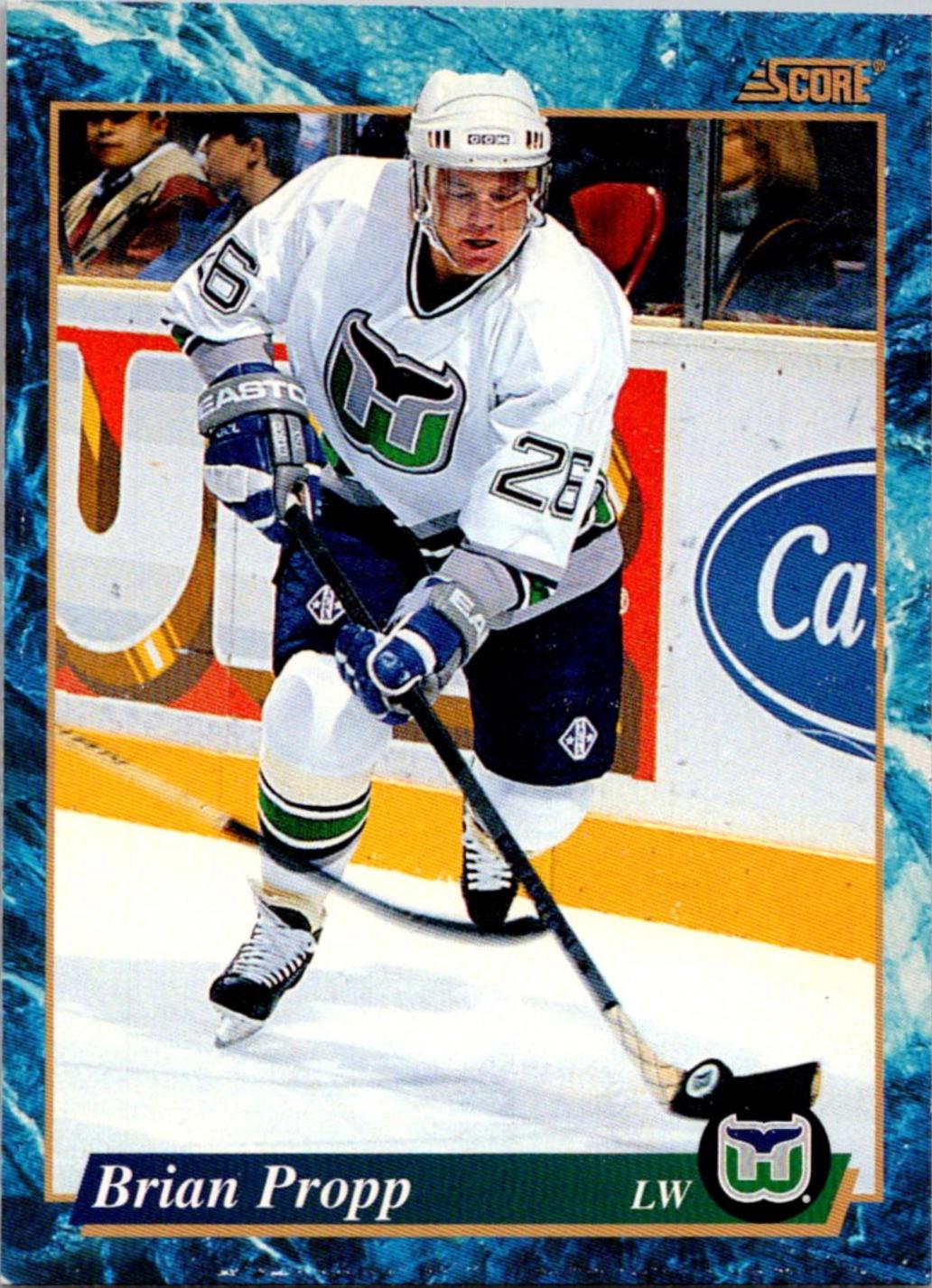 Brian Propp #513