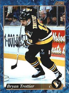 Bryan Trottier #567