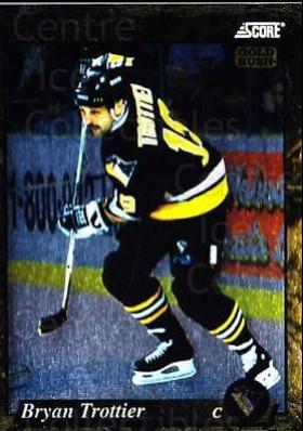 Bryan Trottier [Gold Rush] #567