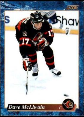 Dave McLlwain #583