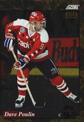 Dave Poulin #552