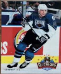 Eric Lindros [1st Time All Star Special]