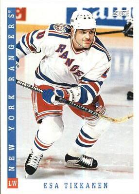 Esa Tikkanen #97