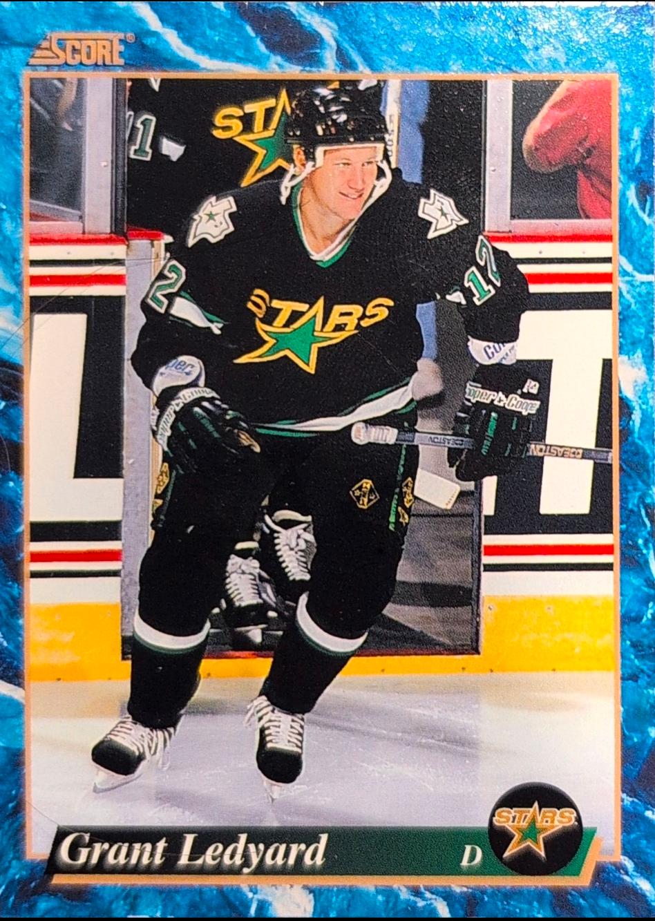 Grant Ledyard #568