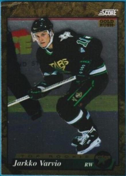Jarkko Varvio #620