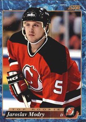 Jaroslav Modry #616