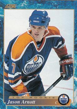 Jason Arnott #594