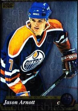 Jason Arnott [Gold Rush] #594