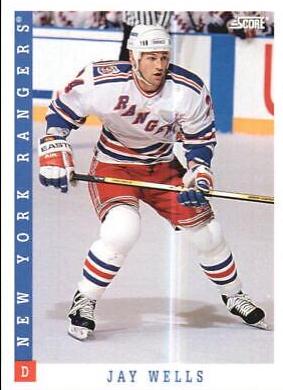 Jay Wells #416