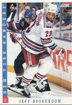 Jeff Beukeboom #94