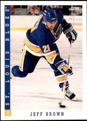 Jeff Brown #194