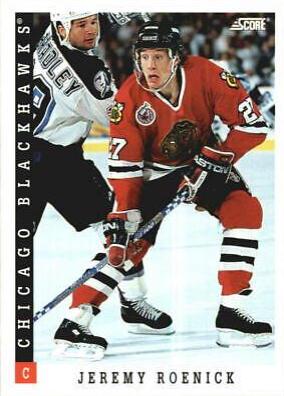 Jeremy Roenick #240