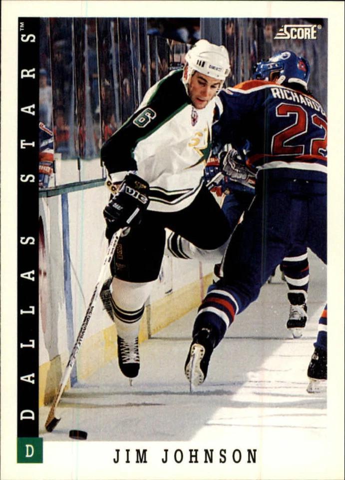 Jim Johnson #144