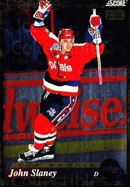 John Slaney #636