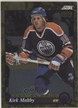 Kirk Maltby [Gold Rush] #627
