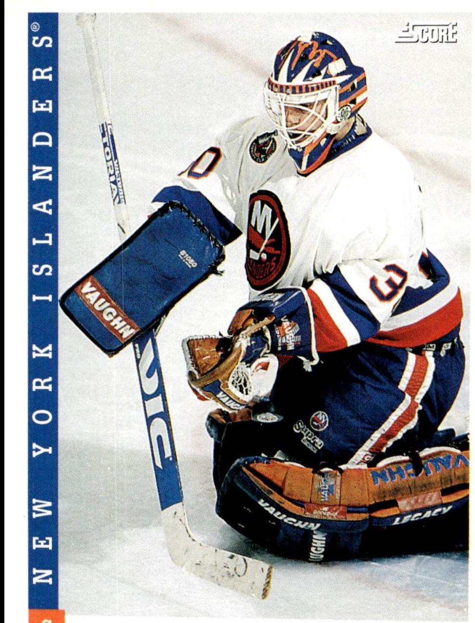 Mark Fitzpatrick #171