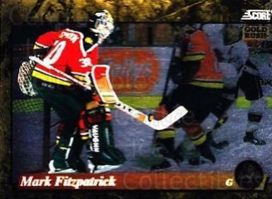 Mark Fitzpatrick #537