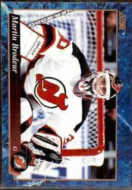 Martin Brodeur #648