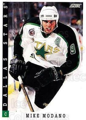 Mike Modano #142