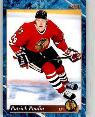 Patrick Poulin #571