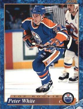 Peter White #629