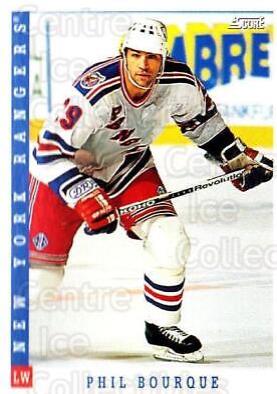Phil Bourque #308