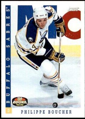 Philippe Boucher #455