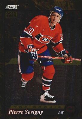 Pierre Sevigny #634