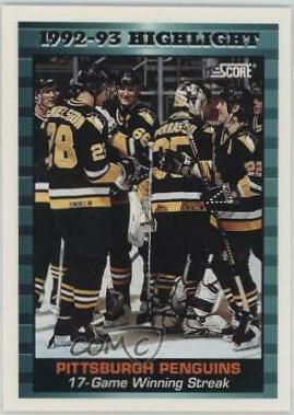 Pittsburgh Penguins #452