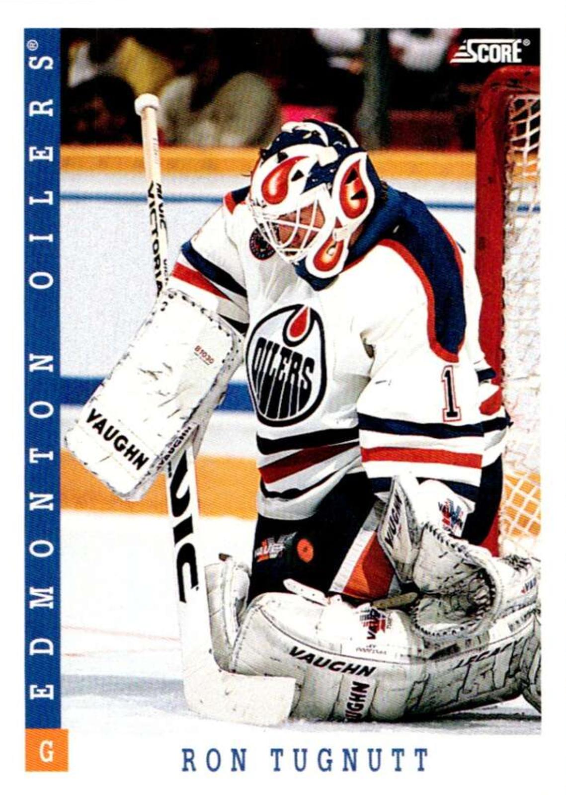 Ron Tugnutt #368