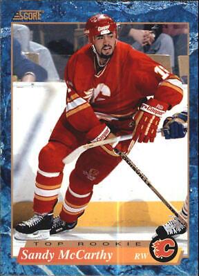 Sandy McCarthy #633