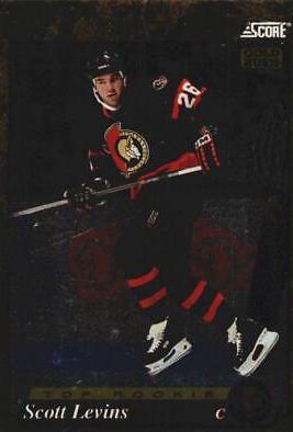Scott Levins #617
