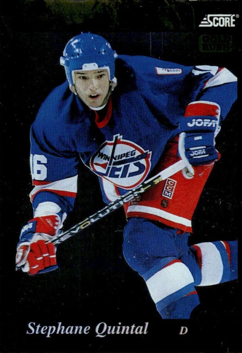 Stephane Quintal [Gold Rush] #509