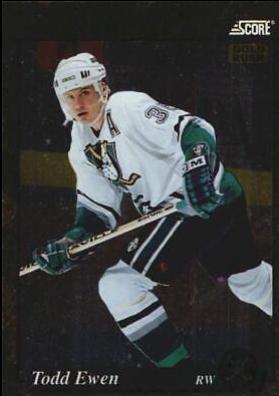 Todd Ewen #565