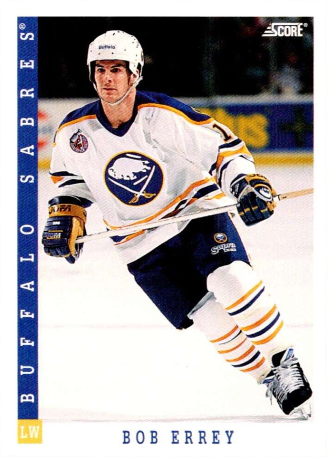 bob errey #208