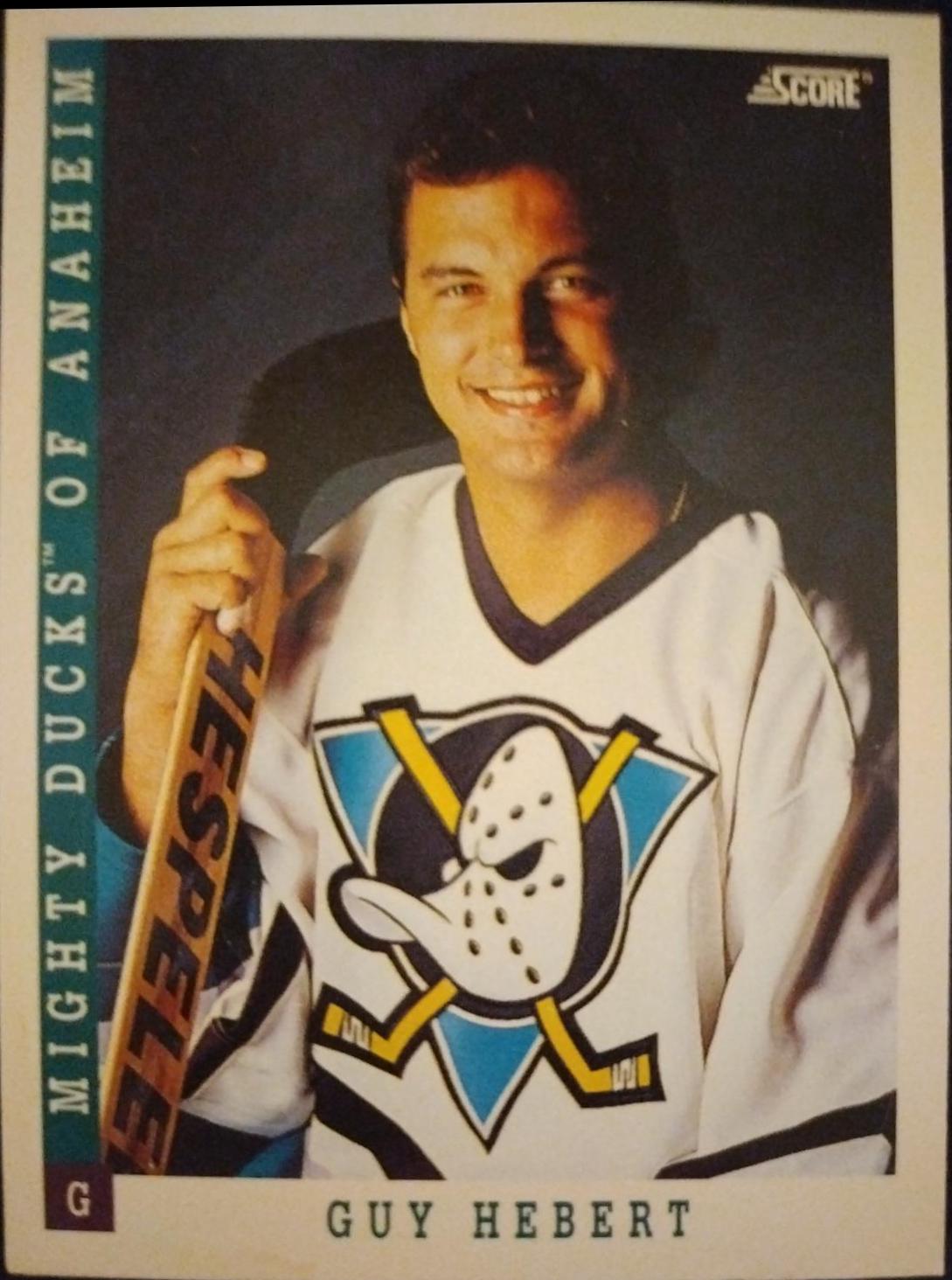 guy hebert #489