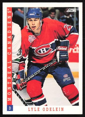 lyle odelein #283