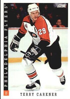 terry carkner #233