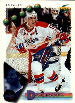 Dave Poulin #38