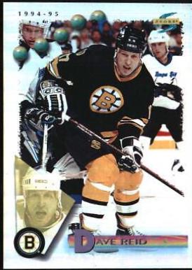 Dave Reid #80