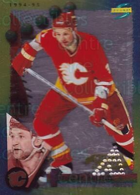 Frank Musil [Gold Line Punched] #139