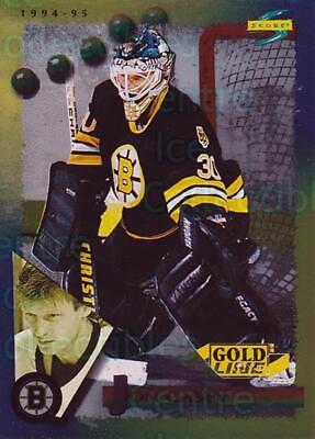 Jon Casey [Gold Line] #111