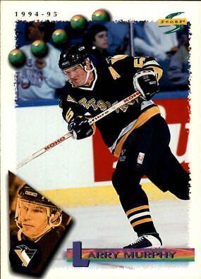 Larry Murphy #5