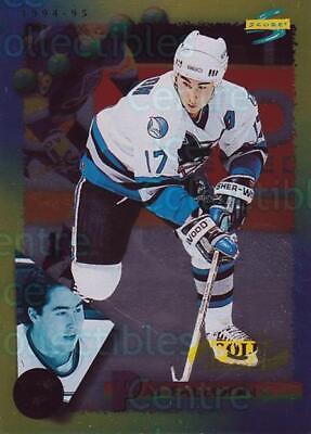 Pat Falloon [Gold Line] #152