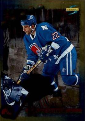 Ron Sutter [Gold Line] #177