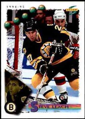 Steve Leach #79