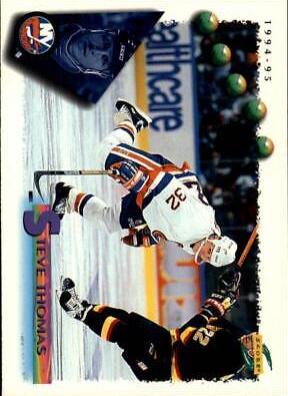 Steve Thomas #37